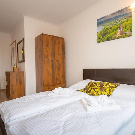 Karkonosky Apartamenty- Ściegny Dış mekan fotoğraf
