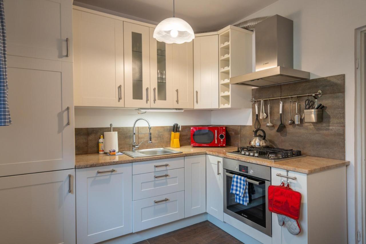 Karkonosky Apartamenty- Ściegny Dış mekan fotoğraf