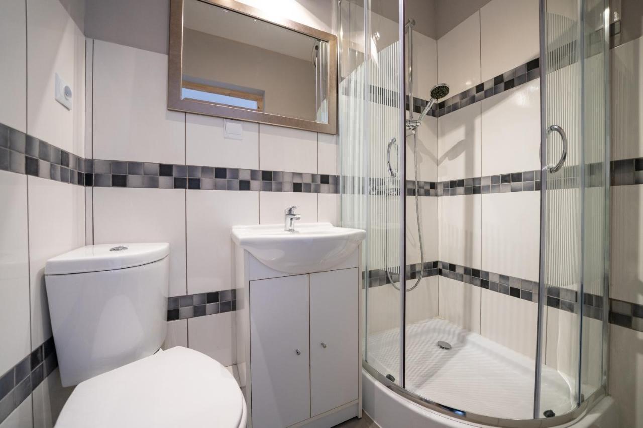 Karkonosky Apartamenty- Ściegny Dış mekan fotoğraf