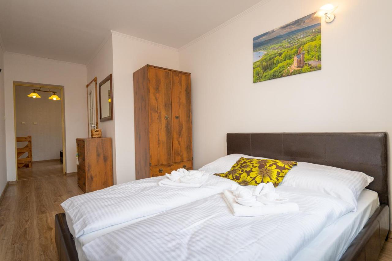 Karkonosky Apartamenty- Ściegny Dış mekan fotoğraf