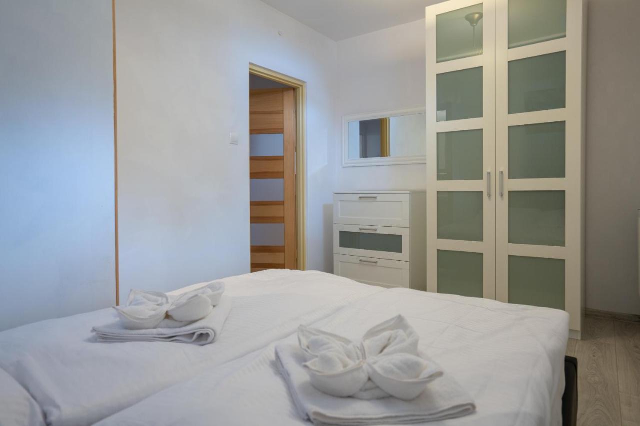 Karkonosky Apartamenty- Ściegny Dış mekan fotoğraf