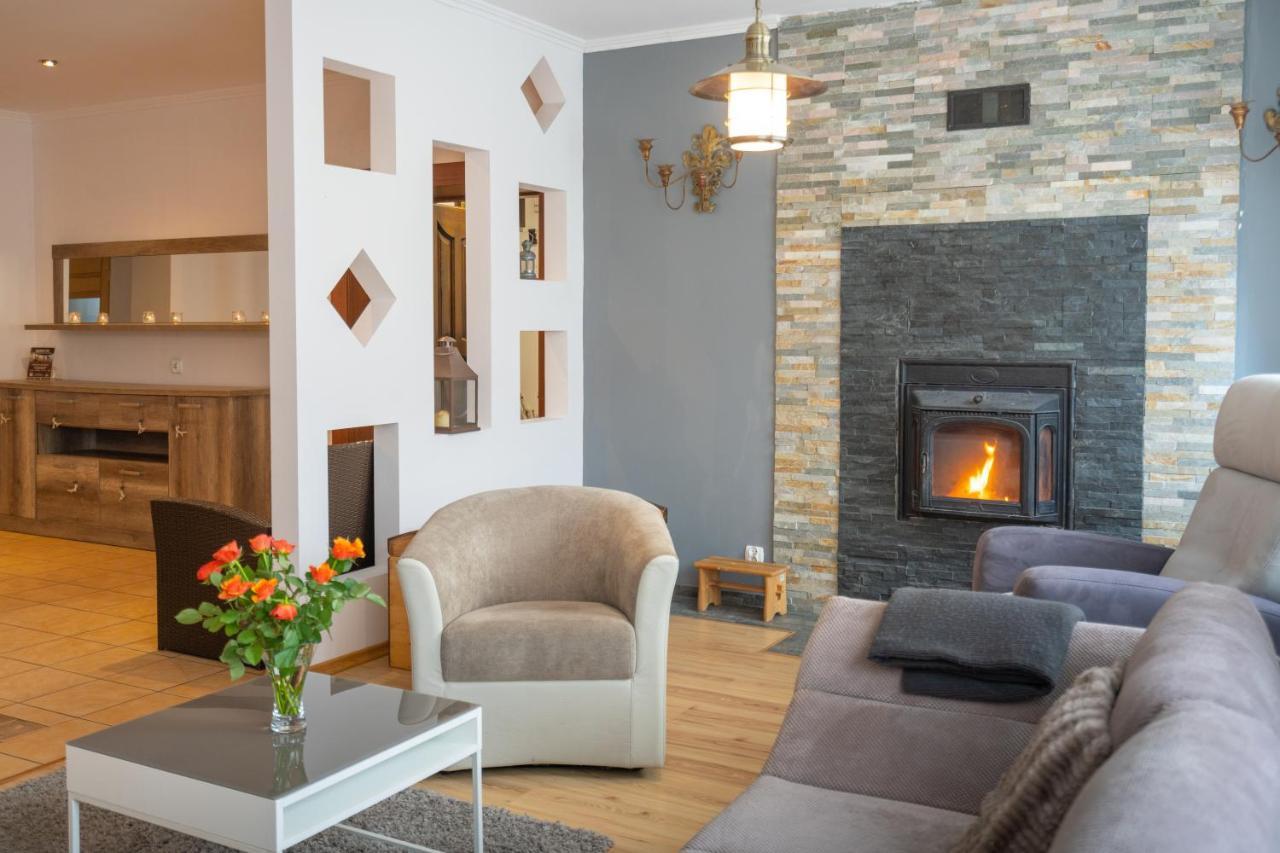 Karkonosky Apartamenty- Ściegny Dış mekan fotoğraf