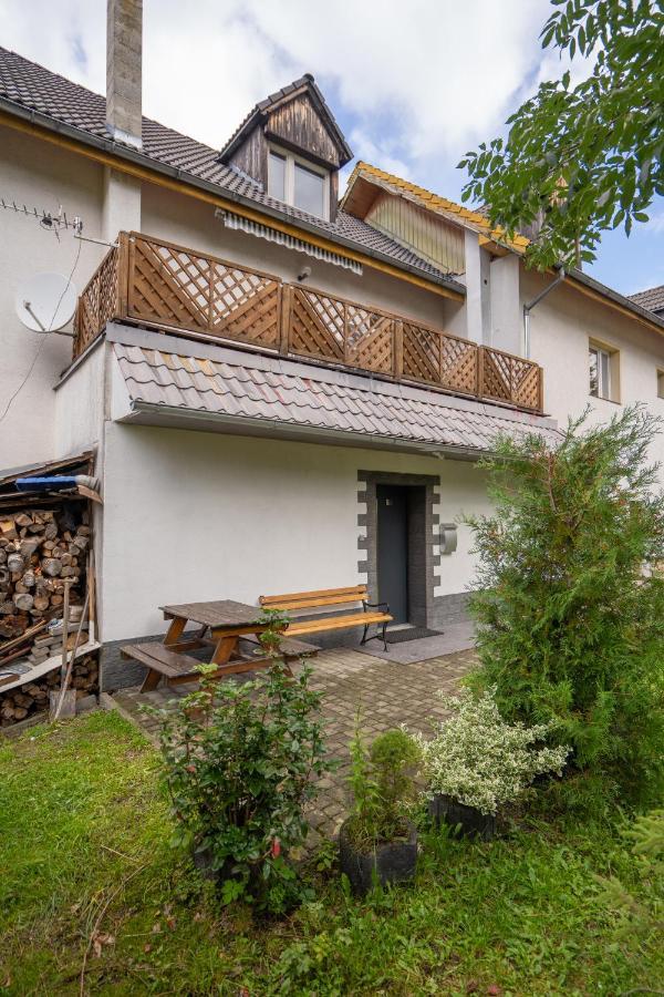 Karkonosky Apartamenty- Ściegny Dış mekan fotoğraf