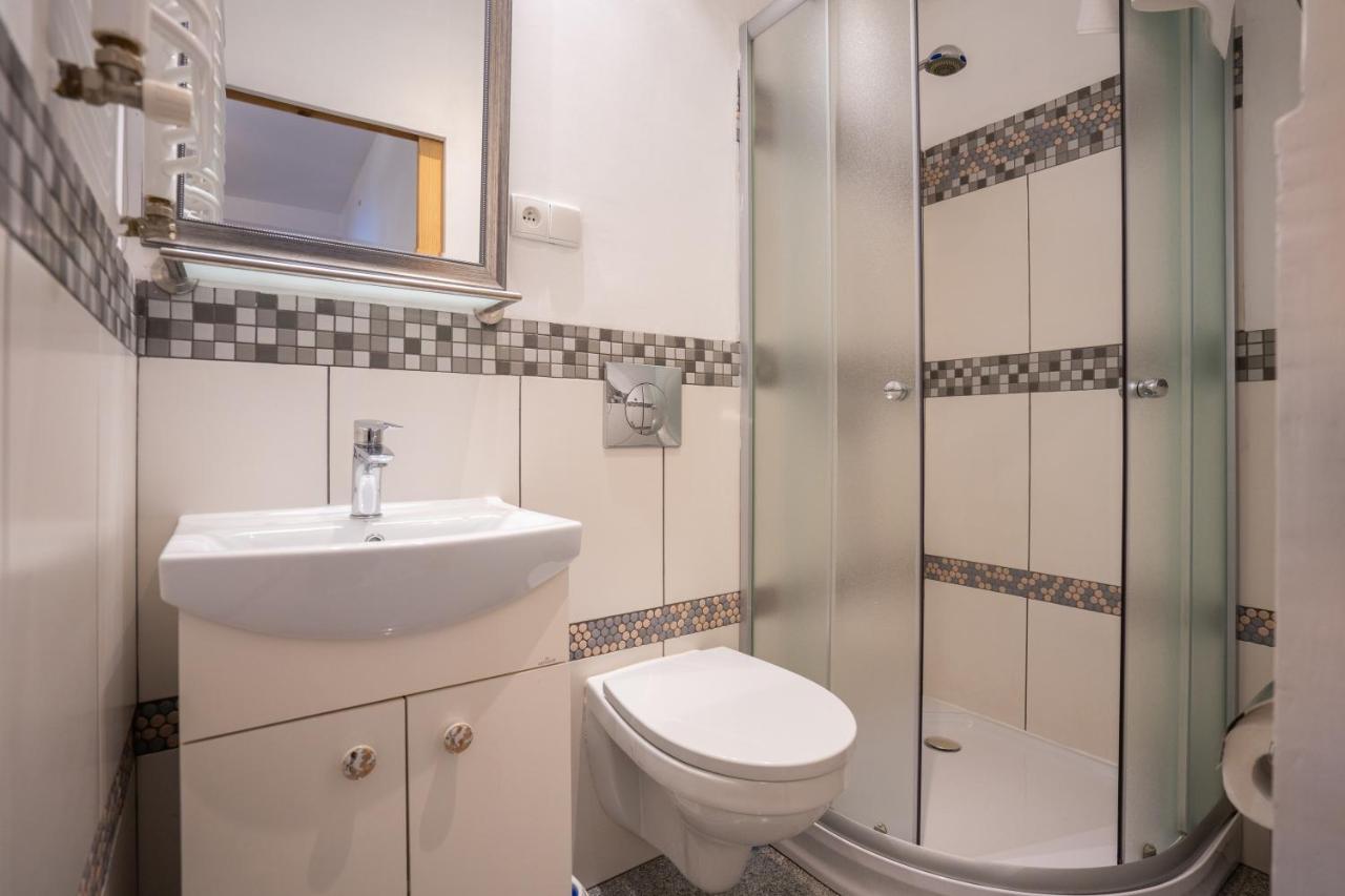 Karkonosky Apartamenty- Ściegny Dış mekan fotoğraf