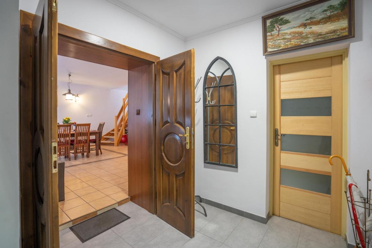 Karkonosky Apartamenty- Ściegny Dış mekan fotoğraf